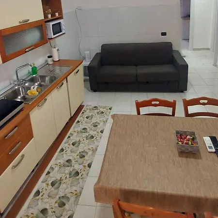 Appartamento Dream House *