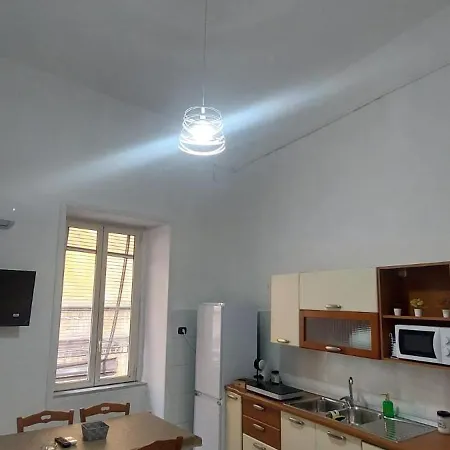 Dream House Appartamento Napoli