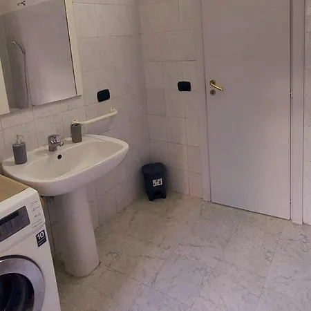 Dream House 아파트 나폴리